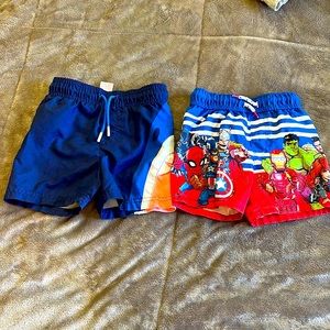 Toddler Swim Shorts